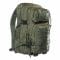 BW Backpack Mission First Aid Bravo olive