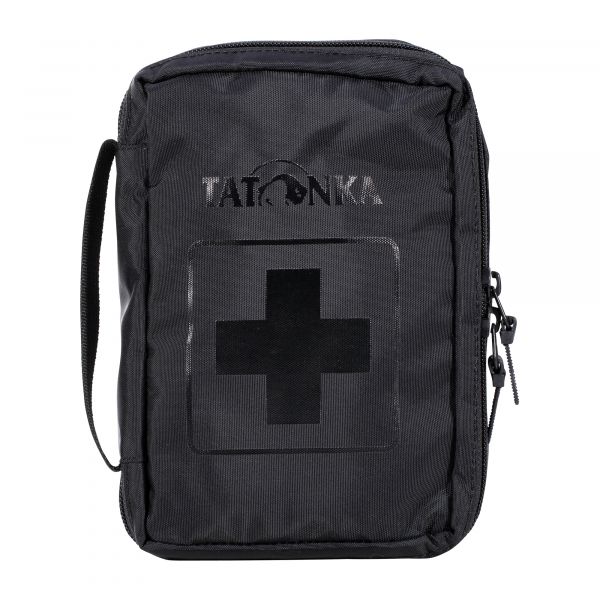 Tatonka First Aid Pouch S black