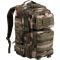 Mil-Tec Backpack US Assault Pack II CCE