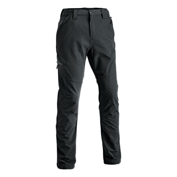 Purchase the Highlander Extreme Stretch Pants black by ASMC
