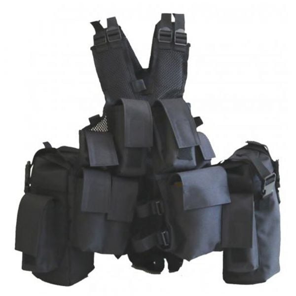 AB Tactical Vest black