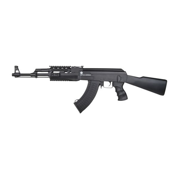 Kalashnikov Airsoft AK 47 Tactical S-AEG 1.4 J black