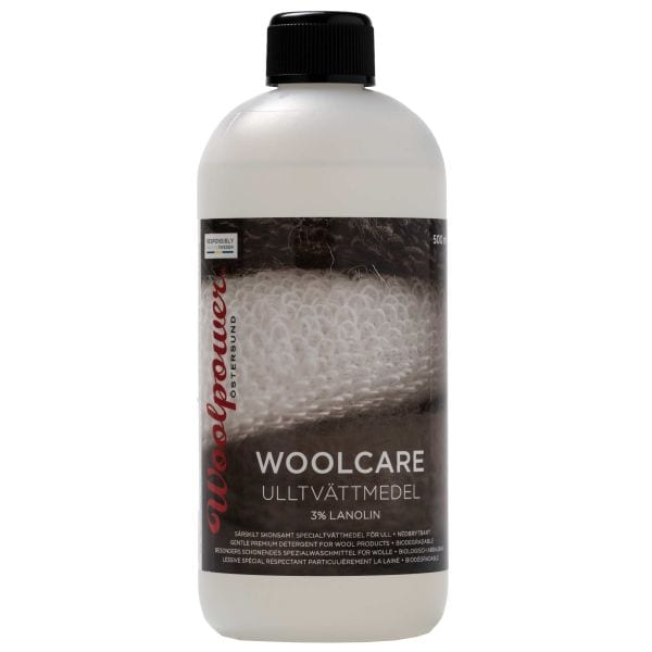 Woolpower Detergent Woolcare 500 ml
