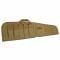 Rifle Case with Shoulder Strap coyote 120 cm