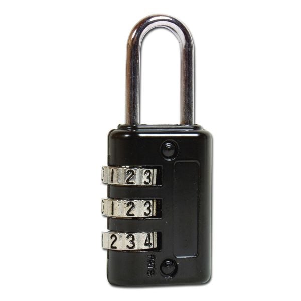 Standard Combination Lock