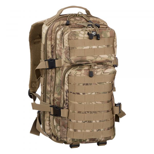 Backpack U.S. Assault I snake FG 30L