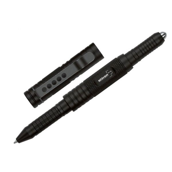 Böker Plus Tactical Pen black