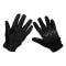 MFH Tactical Gloves Mission black