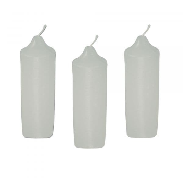 Candles 3-Pack