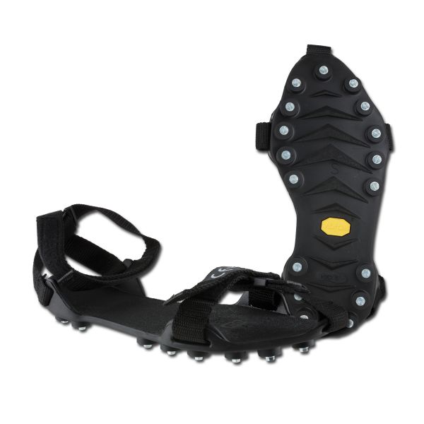 Shoe Spikes Icers black