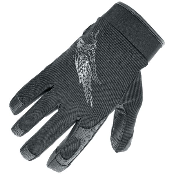 Defcon 5 Gloves Amara Leather black