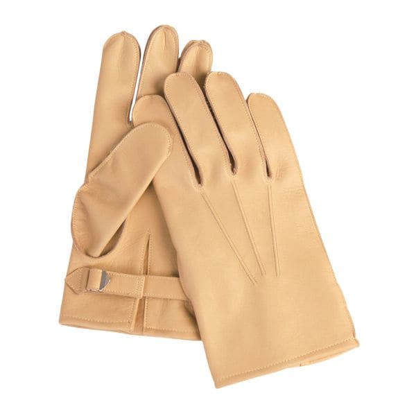 U.S. Leather Para Gloves Reproduction