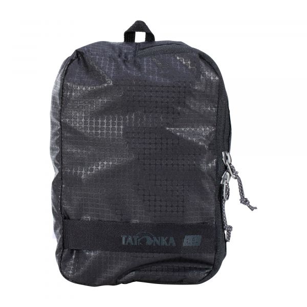 Tatonka Bag Set Stuffsack Zip III black