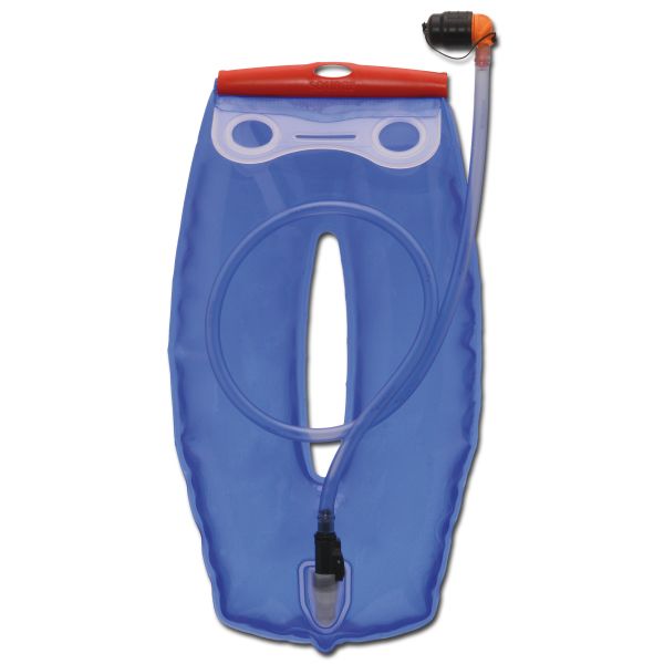 Source Widepac Low Profile hydration system 1,5 L