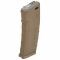 Pirate Arms Airsoft Magazine M4 Mid-Cap Polymer 160 Shot