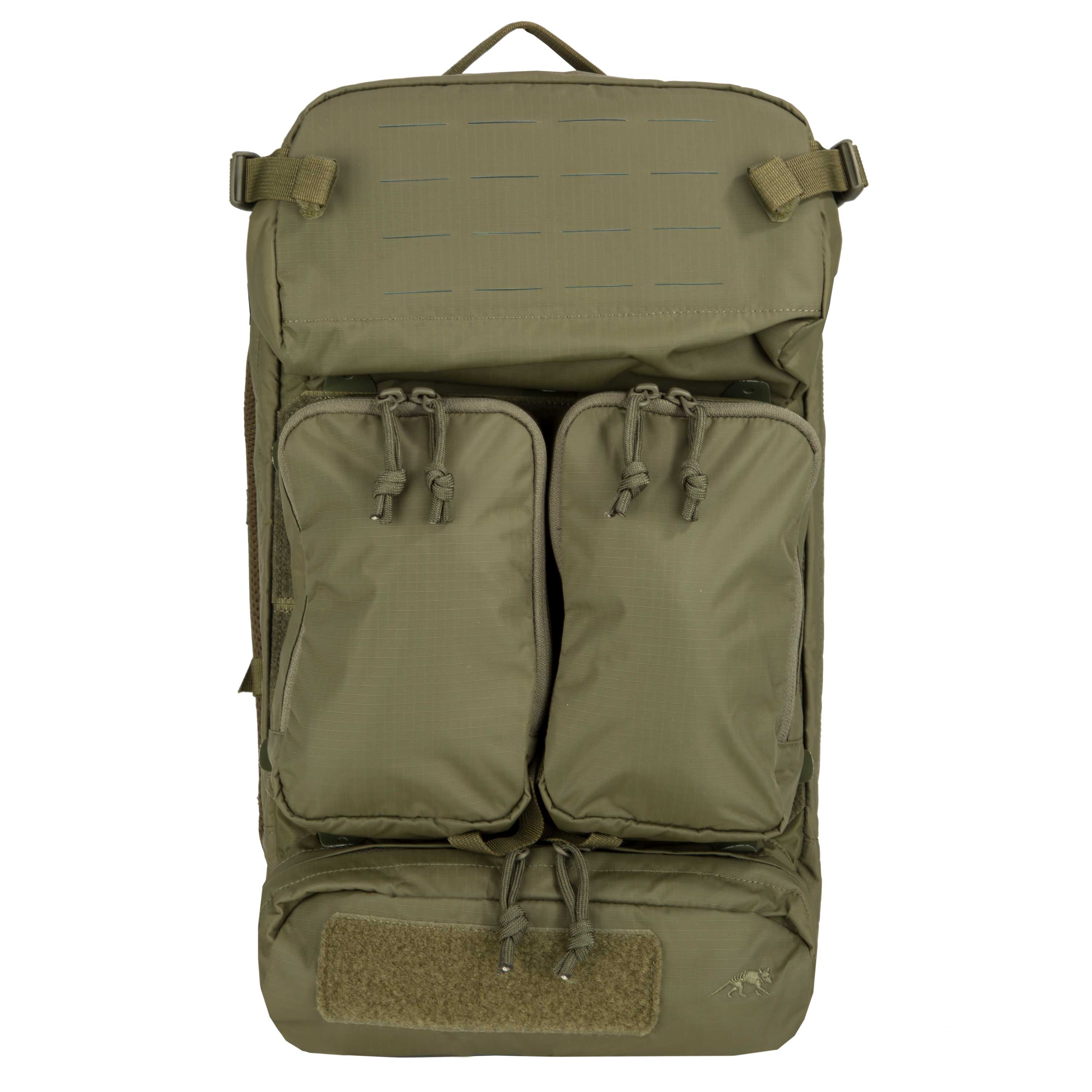 Purchase the TT Backpack Modular Gunners Pack olive by ASMC