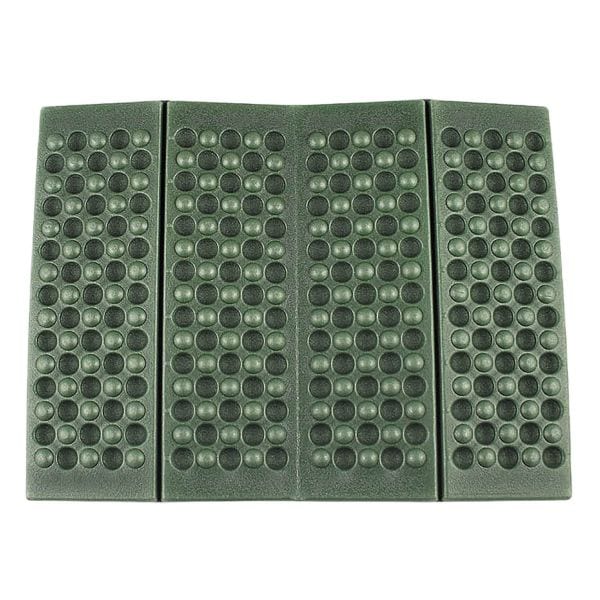 Folding Thermal Pad olive