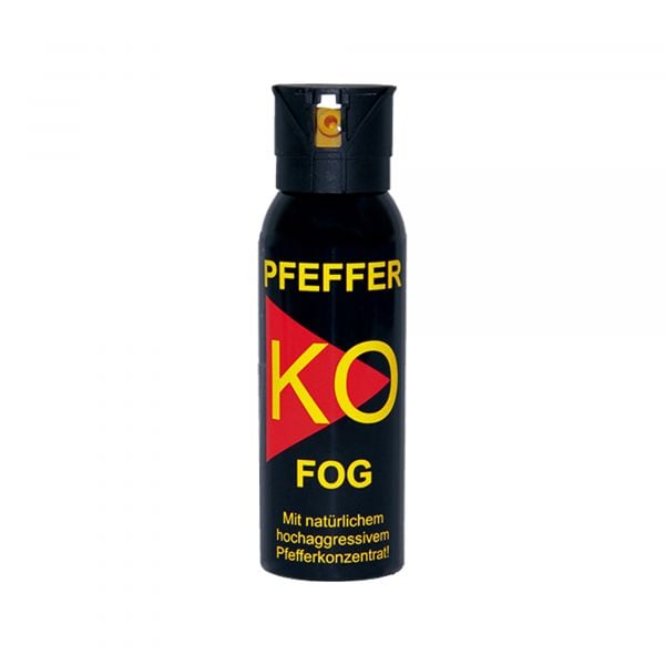 Purchase the Defense Spray Pepper KO Fog 100 ml by ASMC