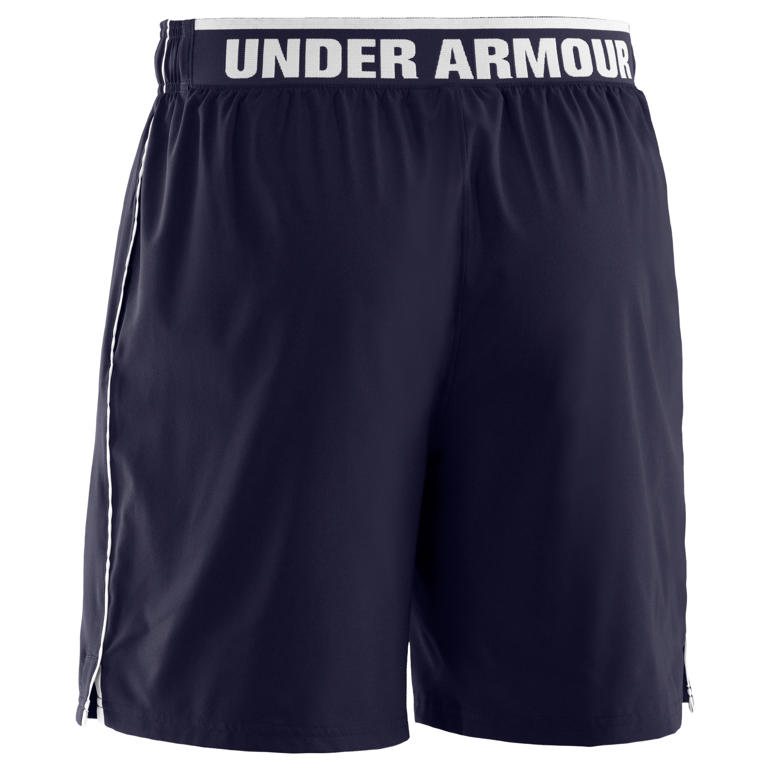 Under Armour Shorts HeatGear Mirage dark blue