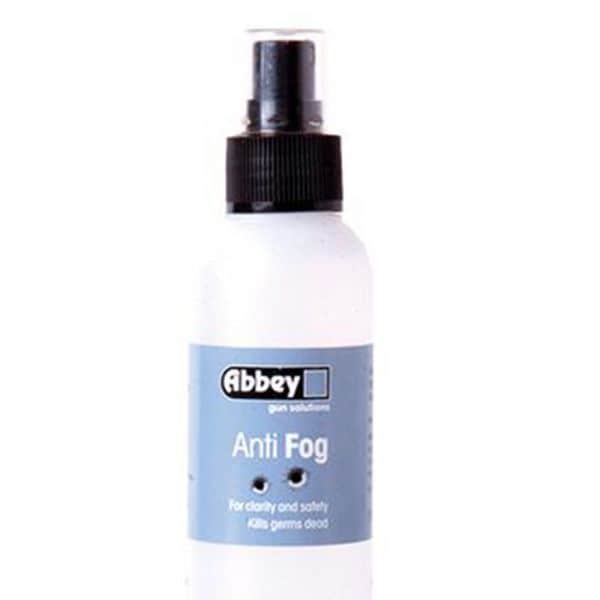 Abbey Anti-Fog Spray 150 ml