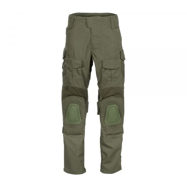 Defcon 5 Gladio Tactical Pants od green