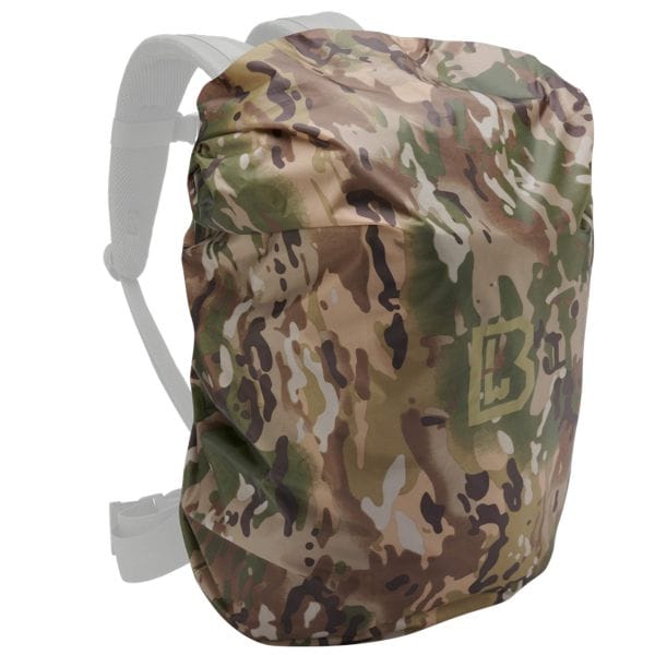 Brandit Backpack Rain Cover Large tactical camo