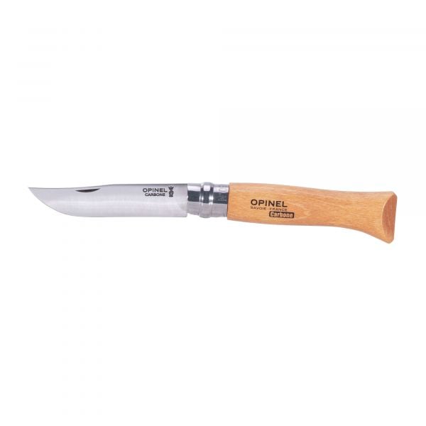 Opinel Knife I - Handle: 12 cm