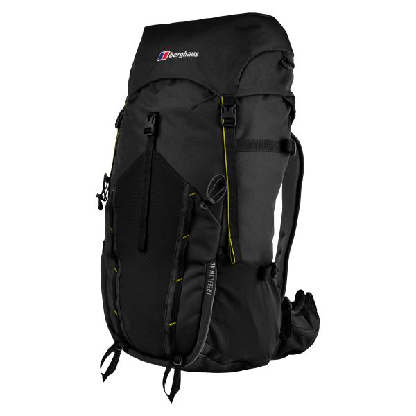 Berghaus Backpack Freeflow 40 Liter black