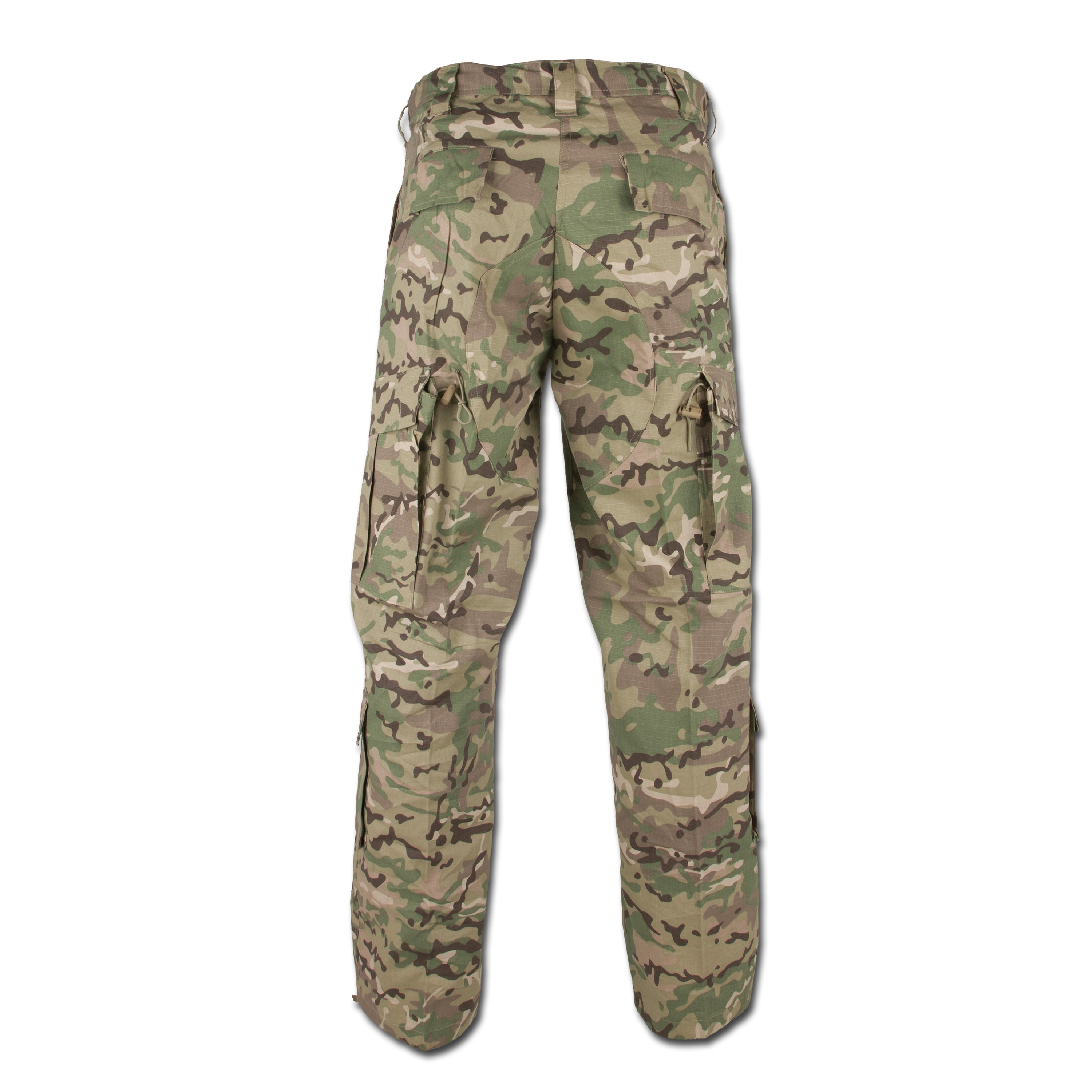 Purchase the Field Pants ACU operation-camo by ASMC