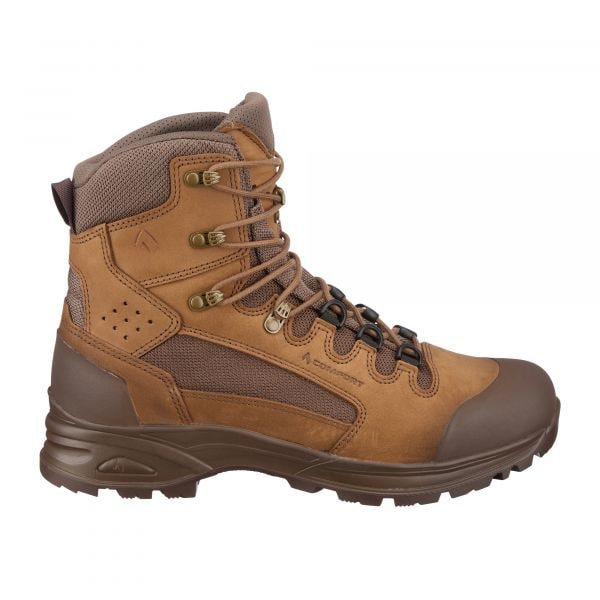 Purchase the Haix Boots Scout 2.0 brown by ASMC