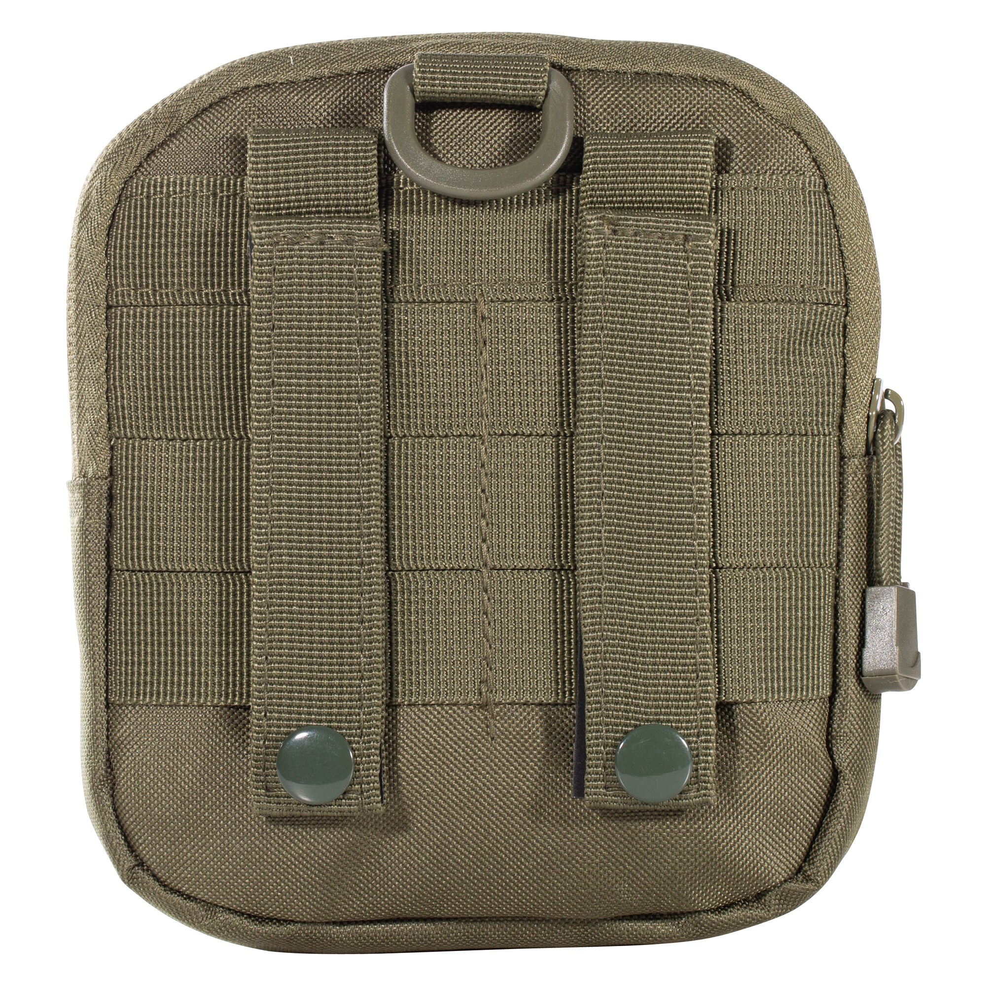 Molle Pouch Functional Tasche oliv