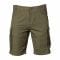 Fostex Garments Cargo Shorts green