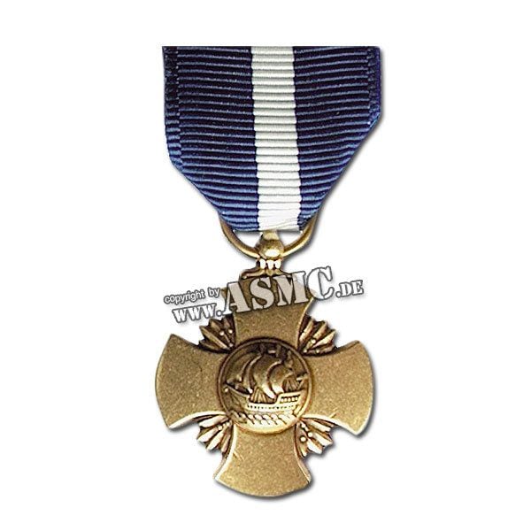 Medal Navy Cross