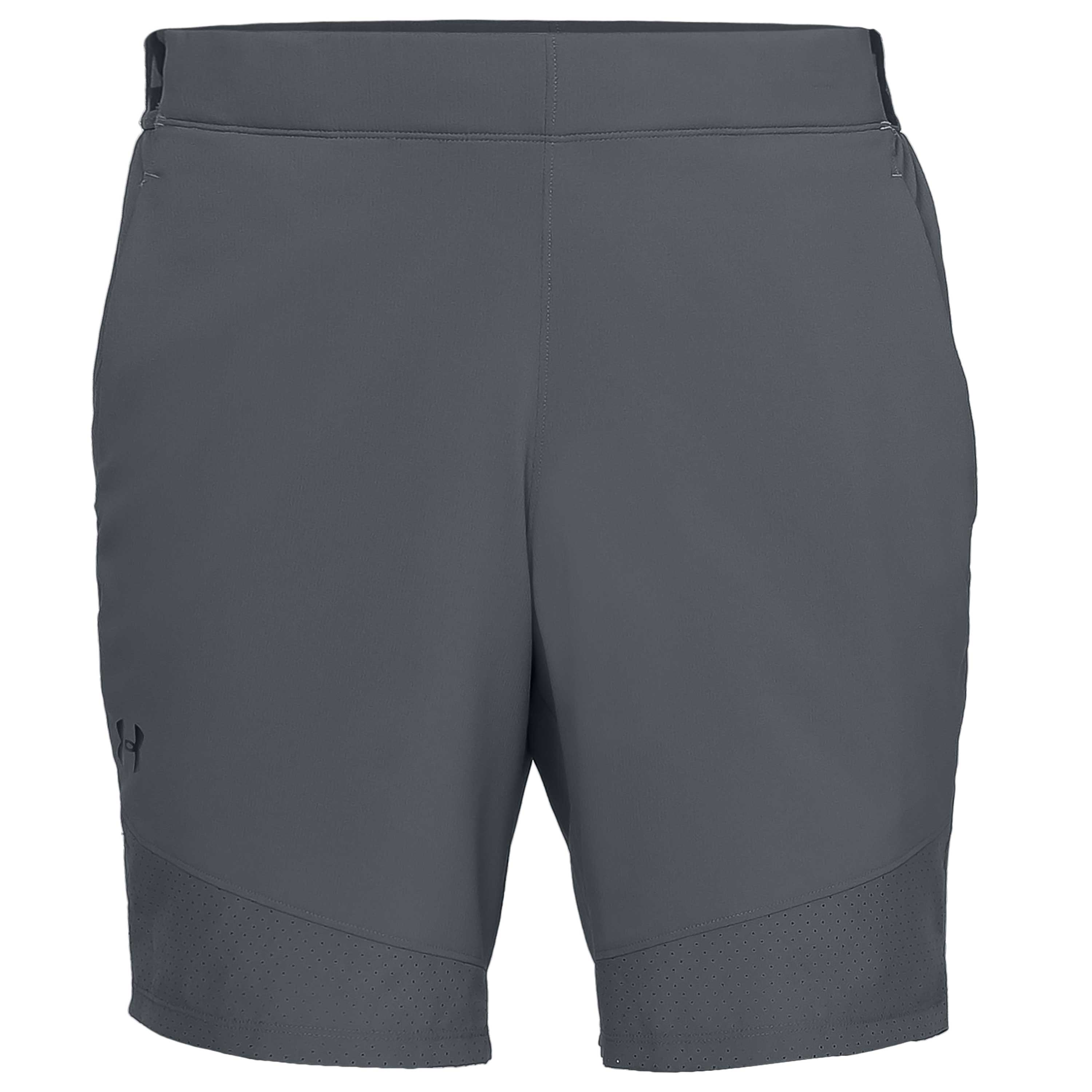 fitted under armour shorts