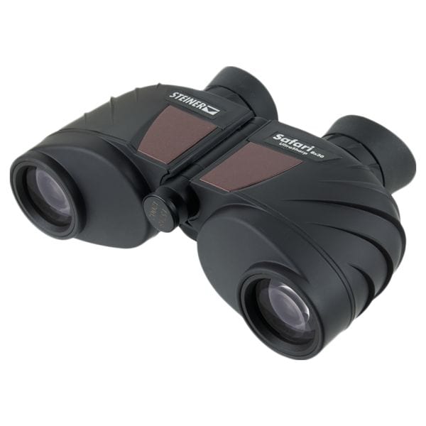 Steiner Binoculars Safari Ultrasharp 8 x 30
