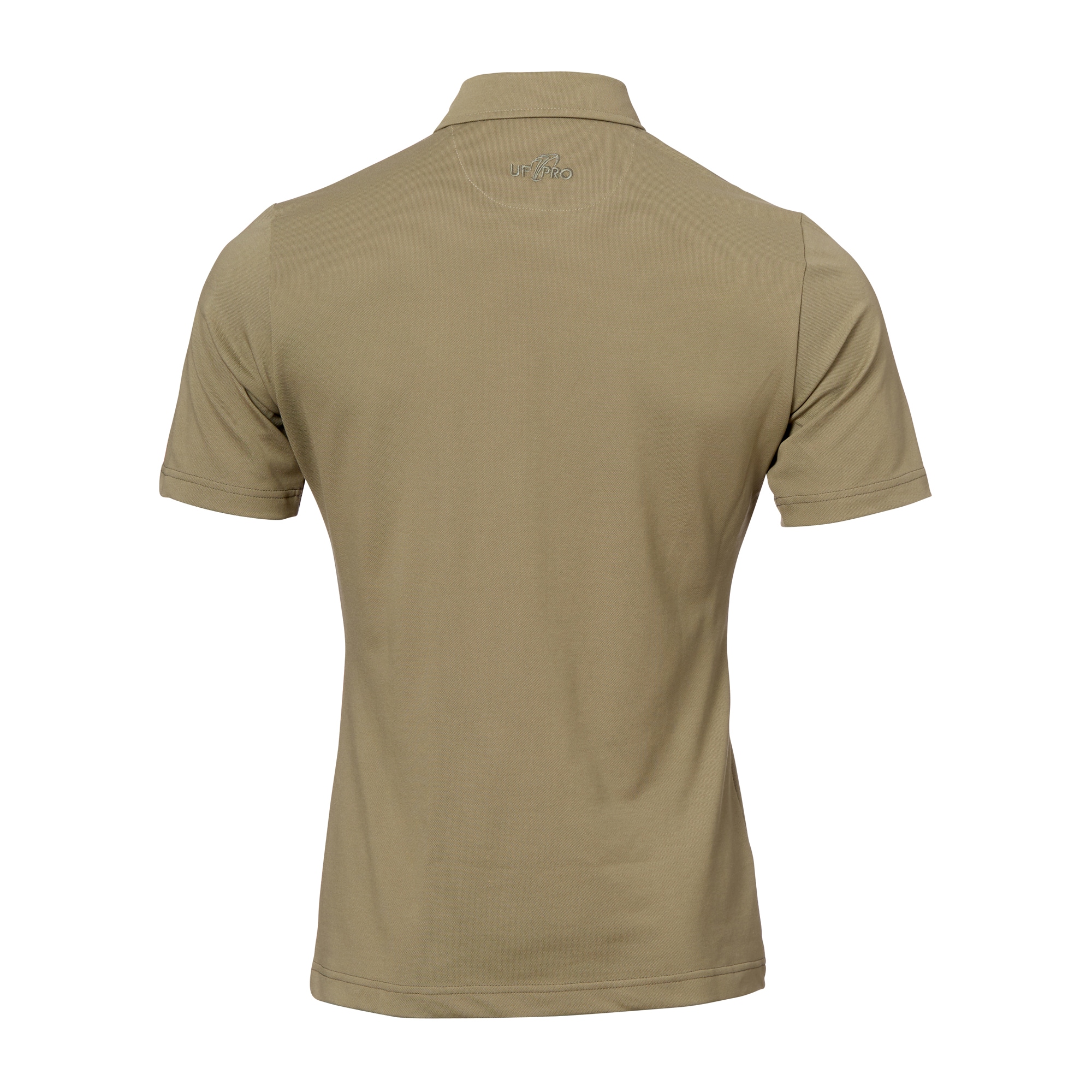 Purchase the UF Pro Polo Shirt Urban desert gray by ASMC