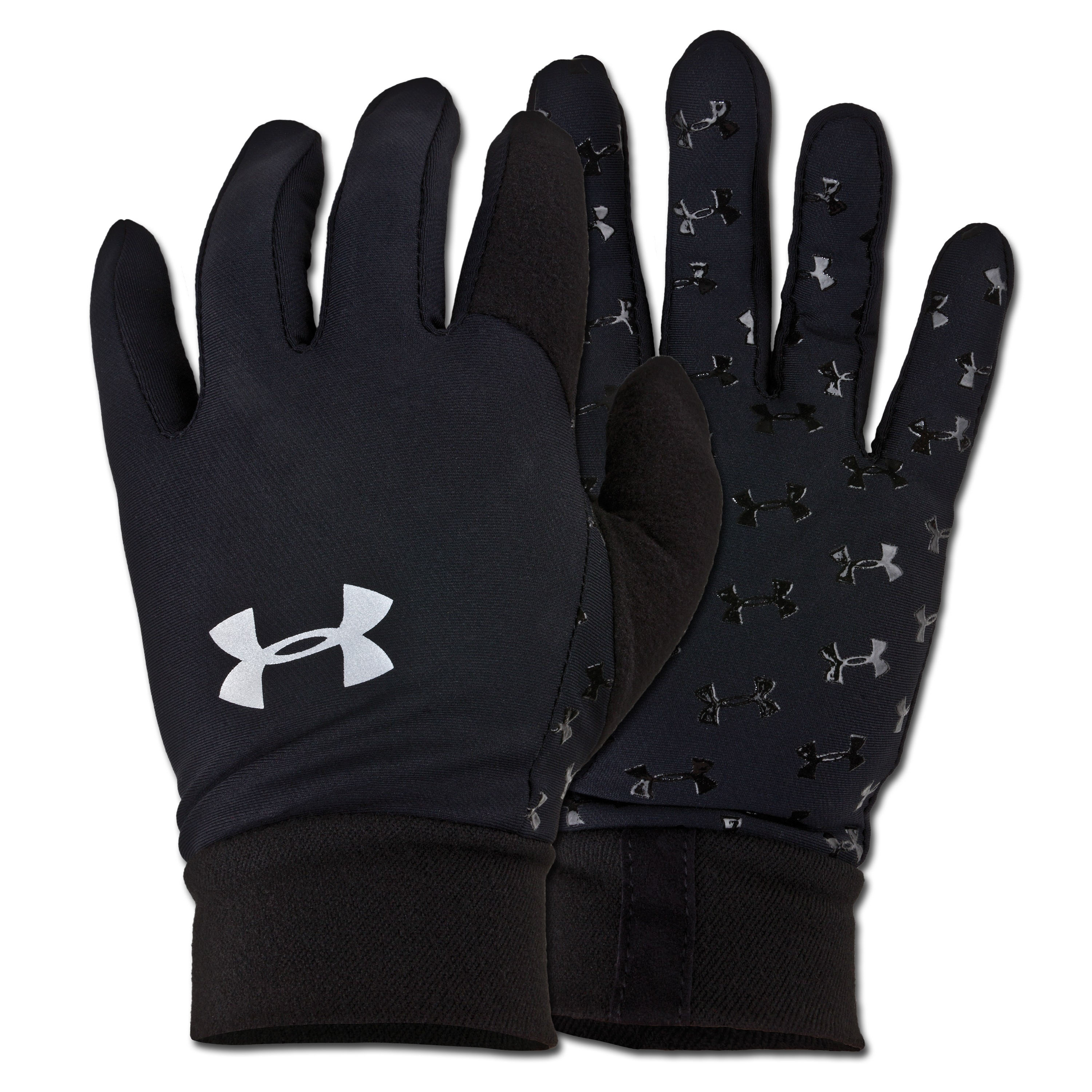 under armour coldgear glove liners