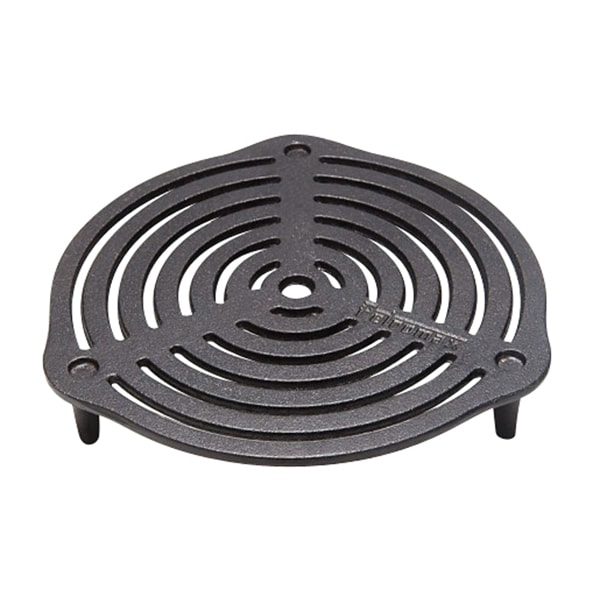 Petromax Dutch Oven cast iron trivet/grill grid