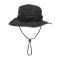 U.S. GI Bush Hat with Chin Strap HDT-camo LE