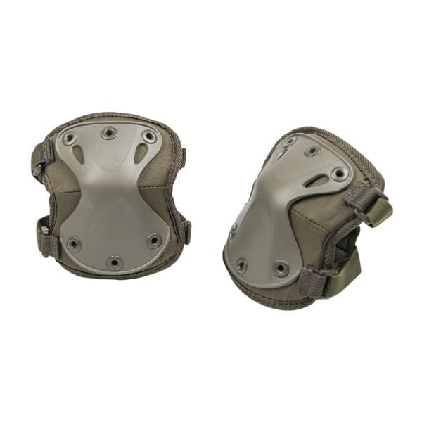 Mil-Tec Knee Protector Protect olive