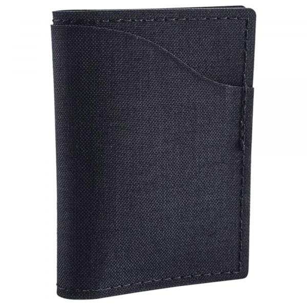 MD-Textil Card Wallet black