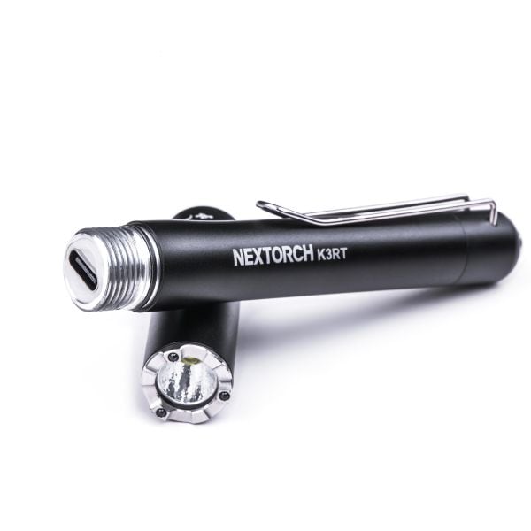 Nextorch Pen Lamp K3RT