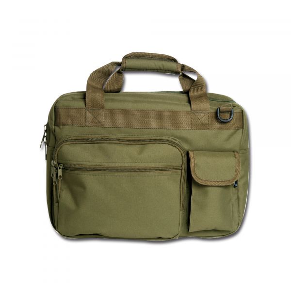 Travel-Office olive