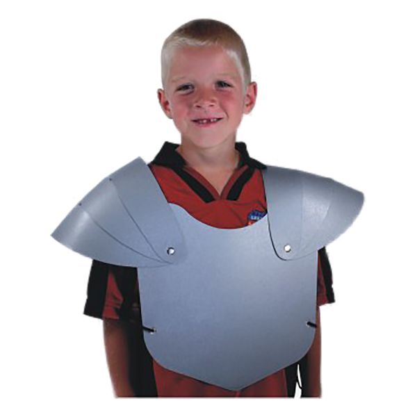 Knights Chest Armour