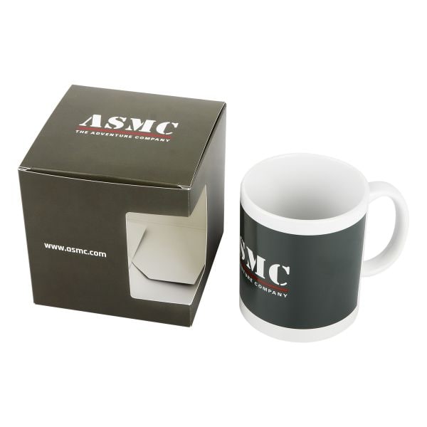 ASMC Mug