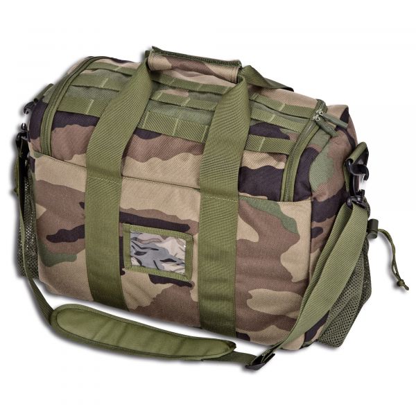 A10 Equipment First Mission Charly Bag CCE