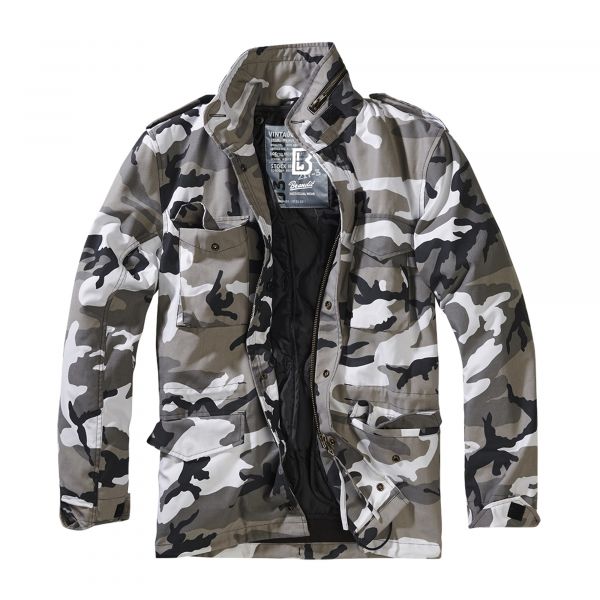 Purchase the Brandit M-65 Jacket Classic urban by ASMC