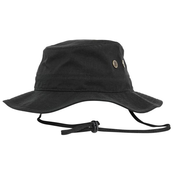 Brandit Boonie Hat Fishing Hat Ripstop black