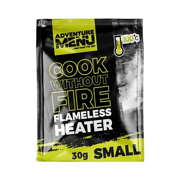 Adventure Menu Flameless Heater Pad 30 g for 1 serving
