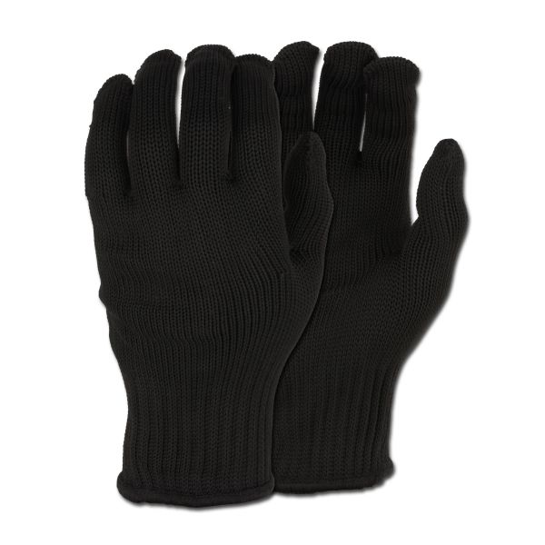Gloves Security black